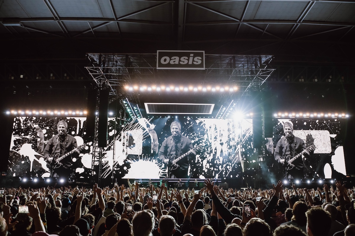 Oasis