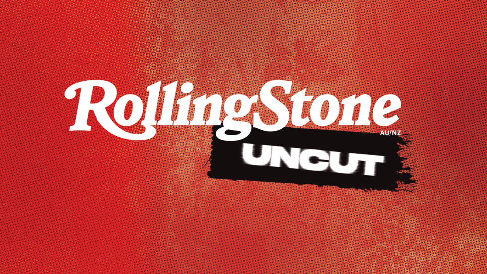 Rolling Stone Uncut logo