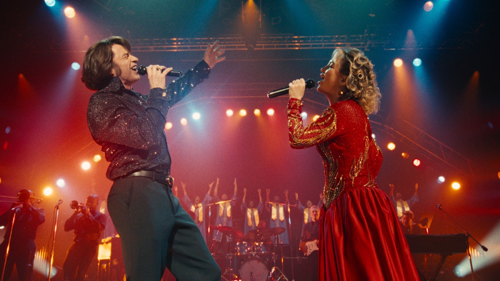 Song Sung Blue trailer