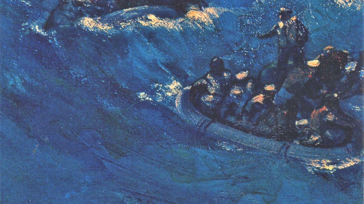 The Avalanches Since I Left You album cover