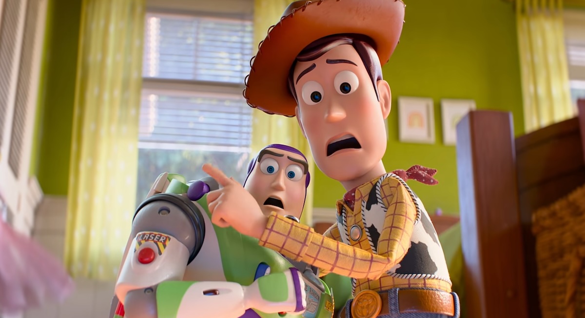 'Toy Story 5'