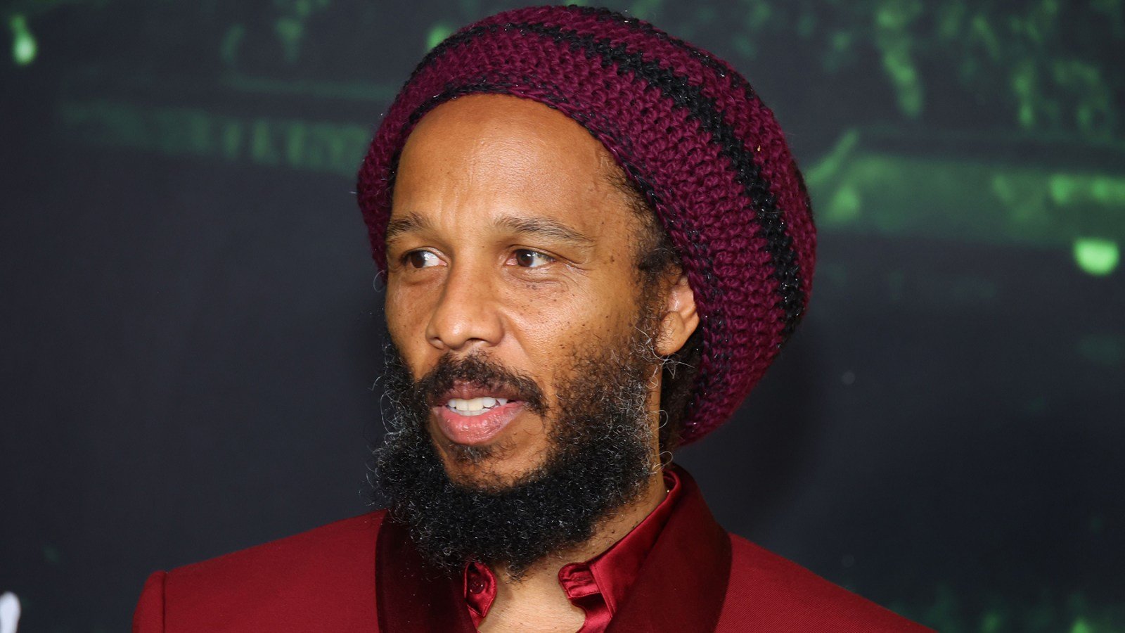 Ziggy Marley