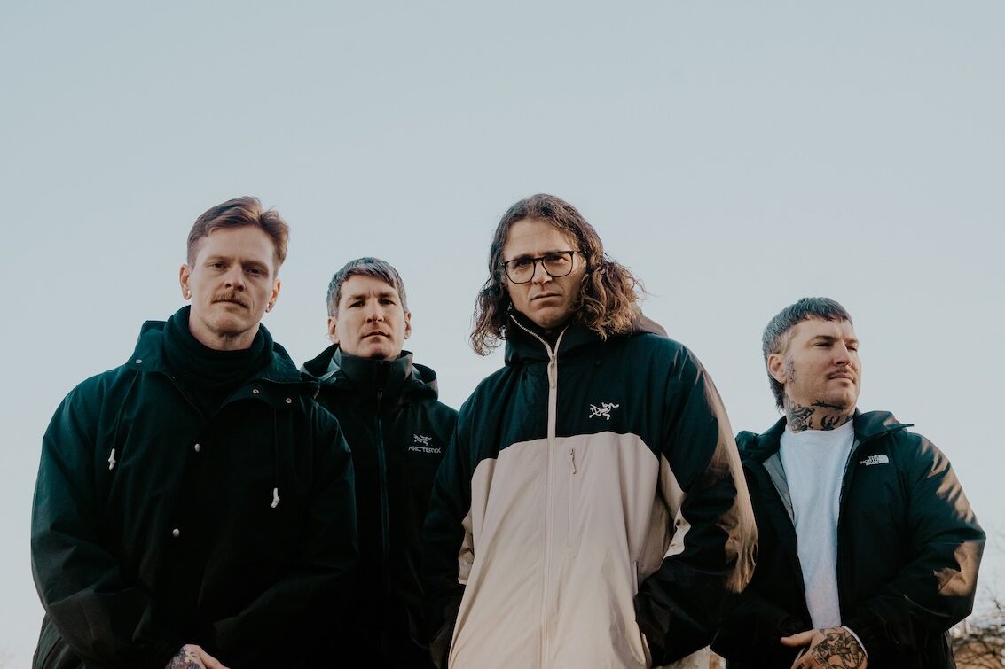 The amity affliction