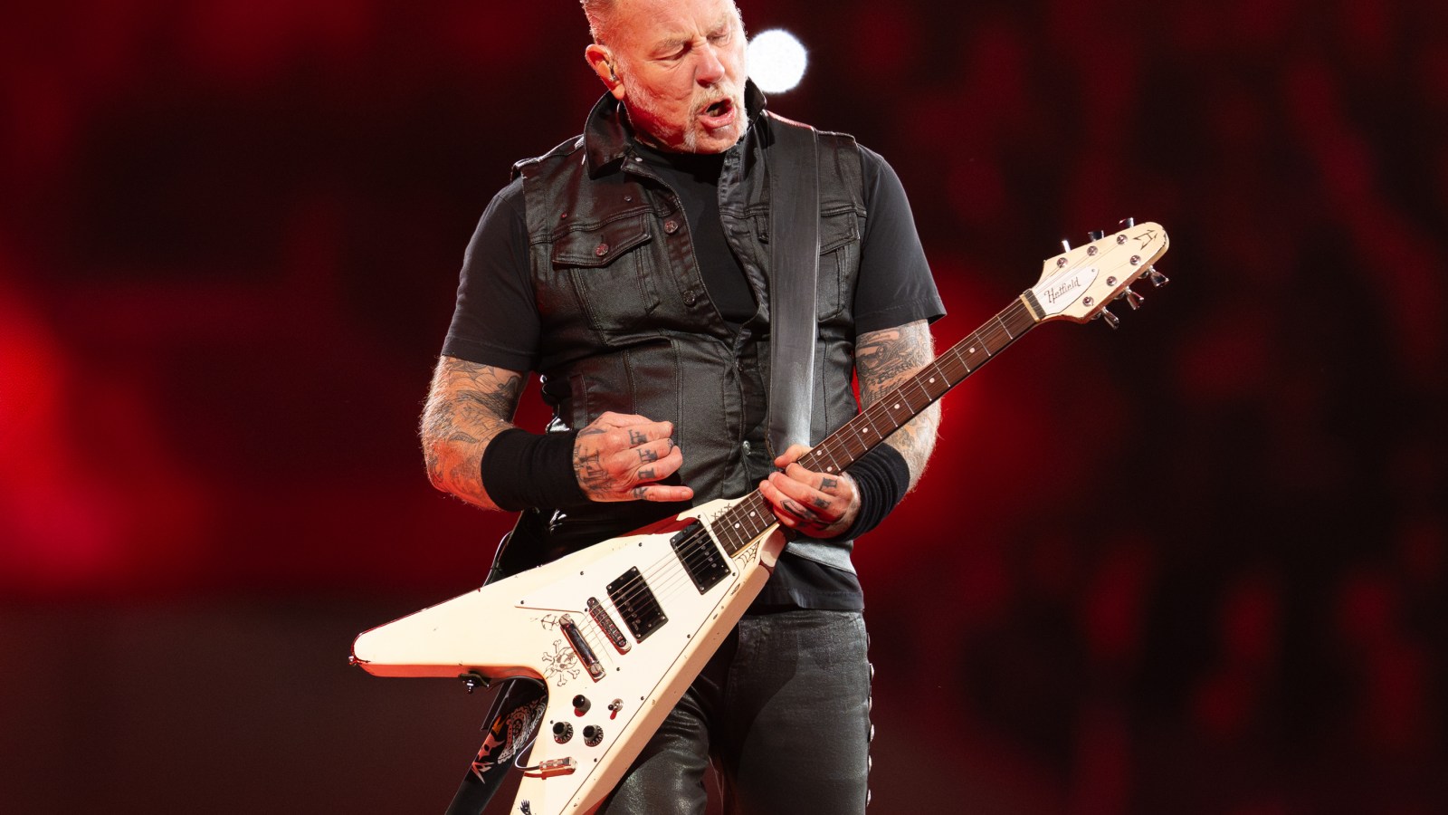 Hetfield