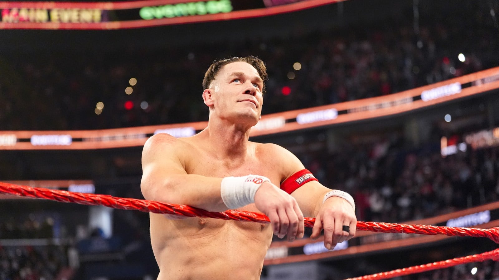 John Cena