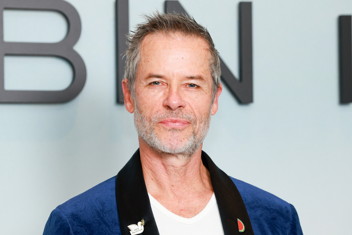 Guy Pearce