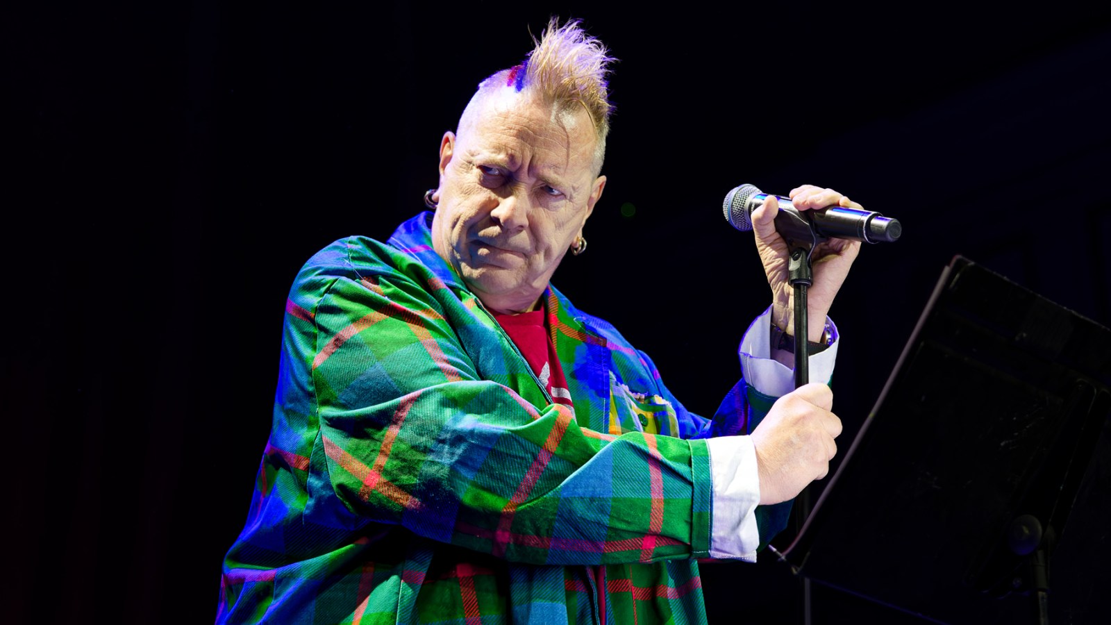John Lydon