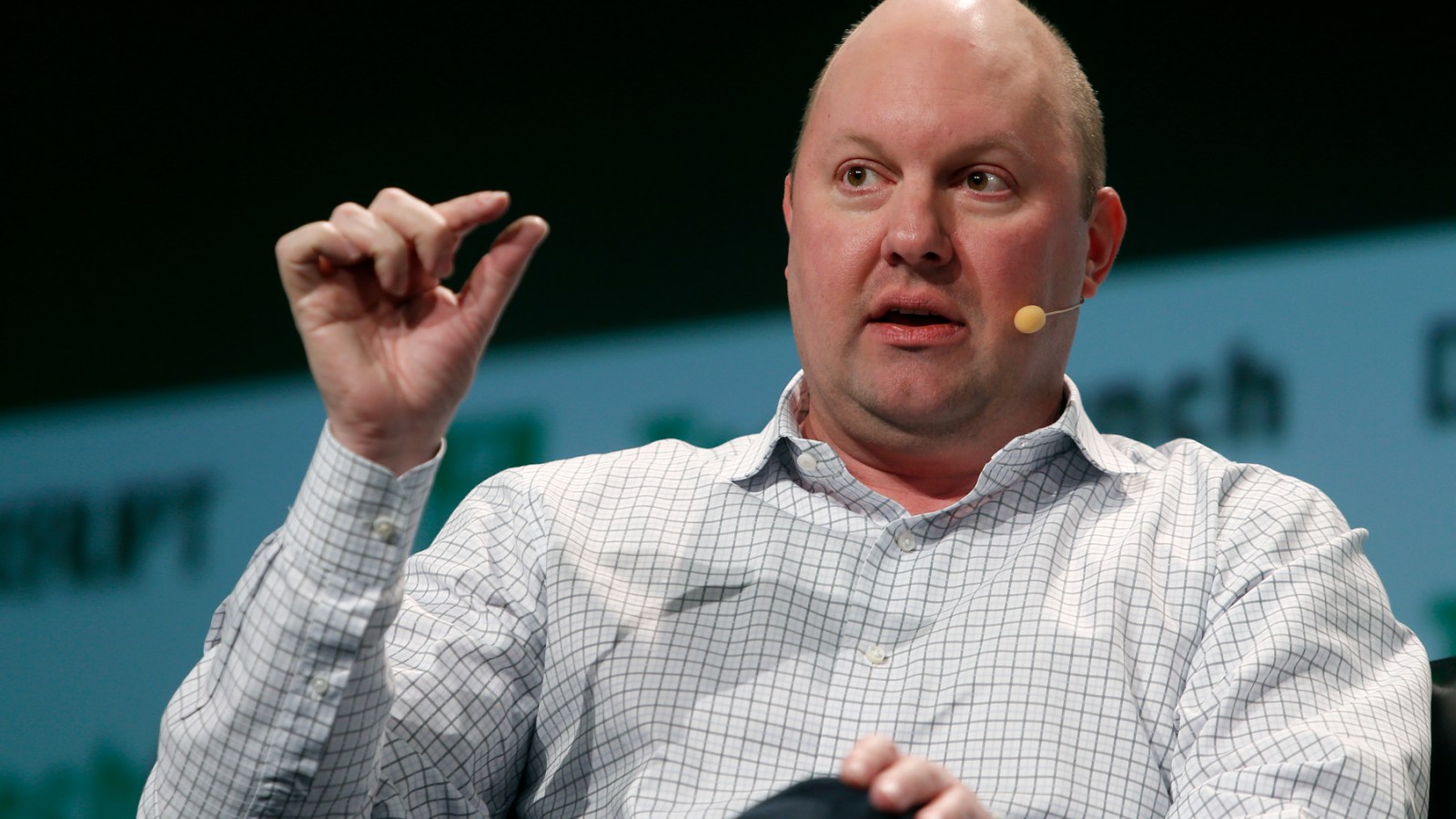 Marc Andreessen
