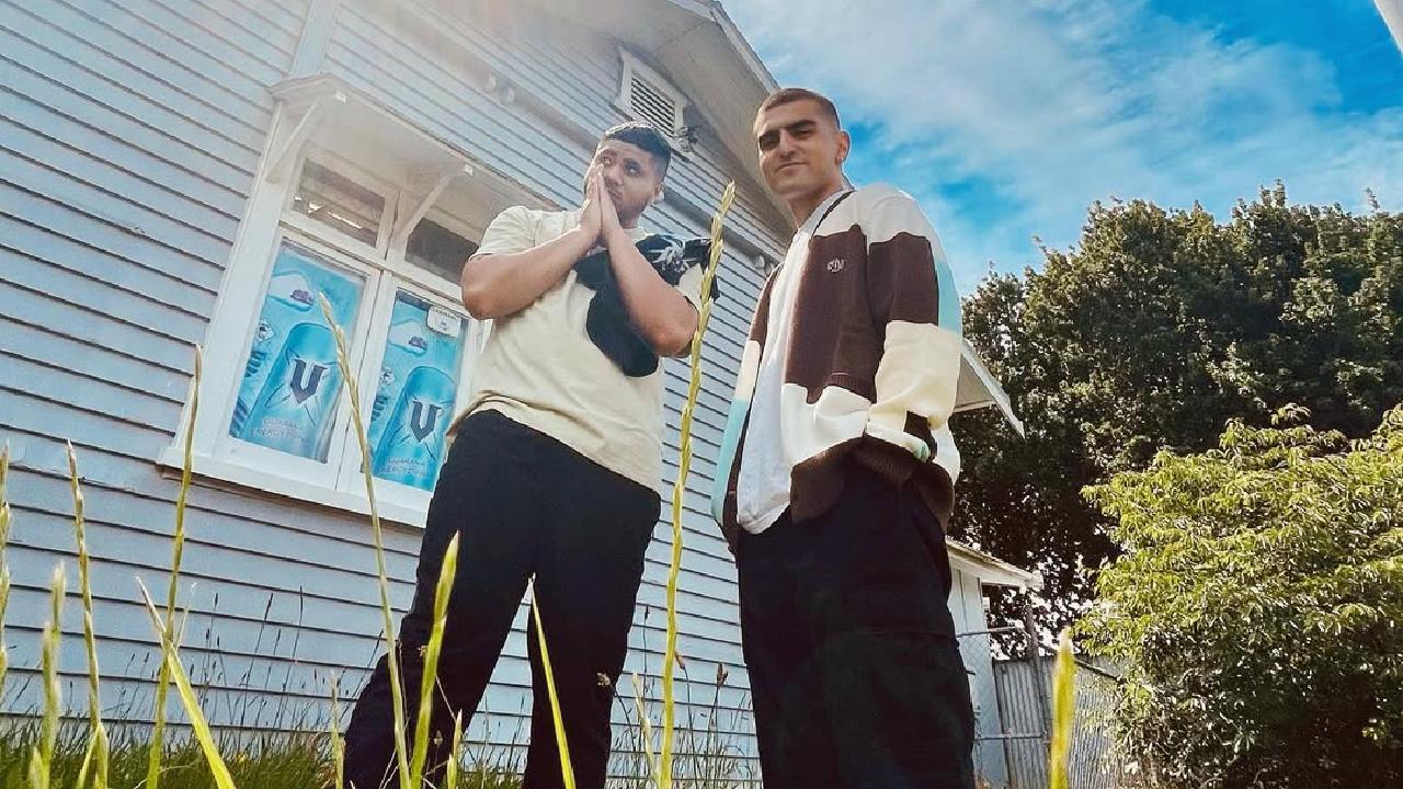 Deadforest & Dera Meelan