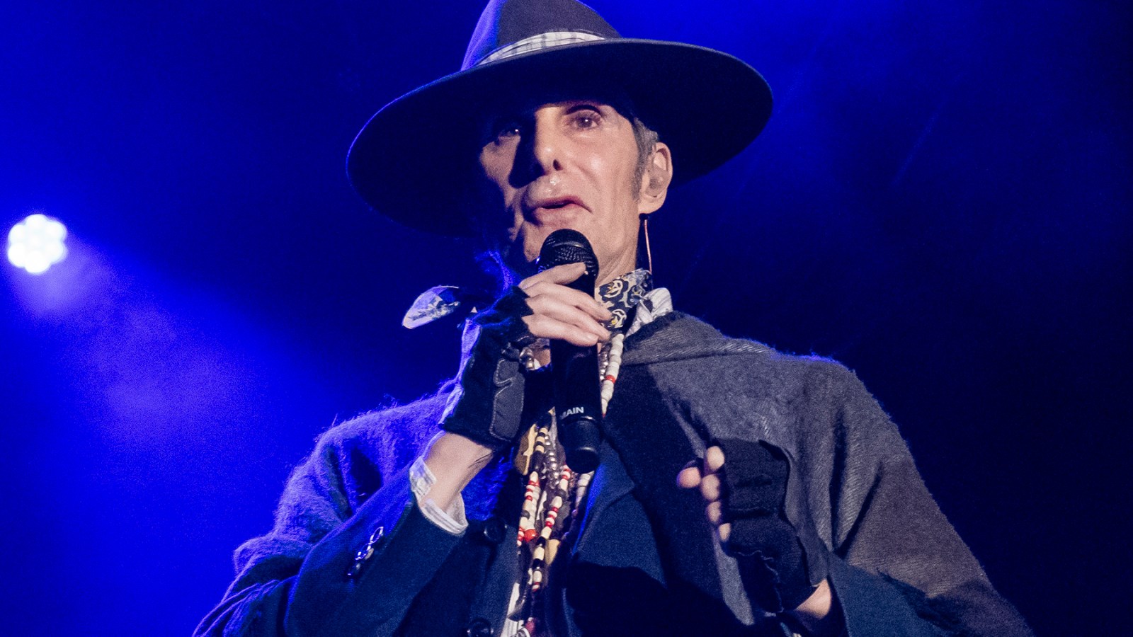 Perry Farrell