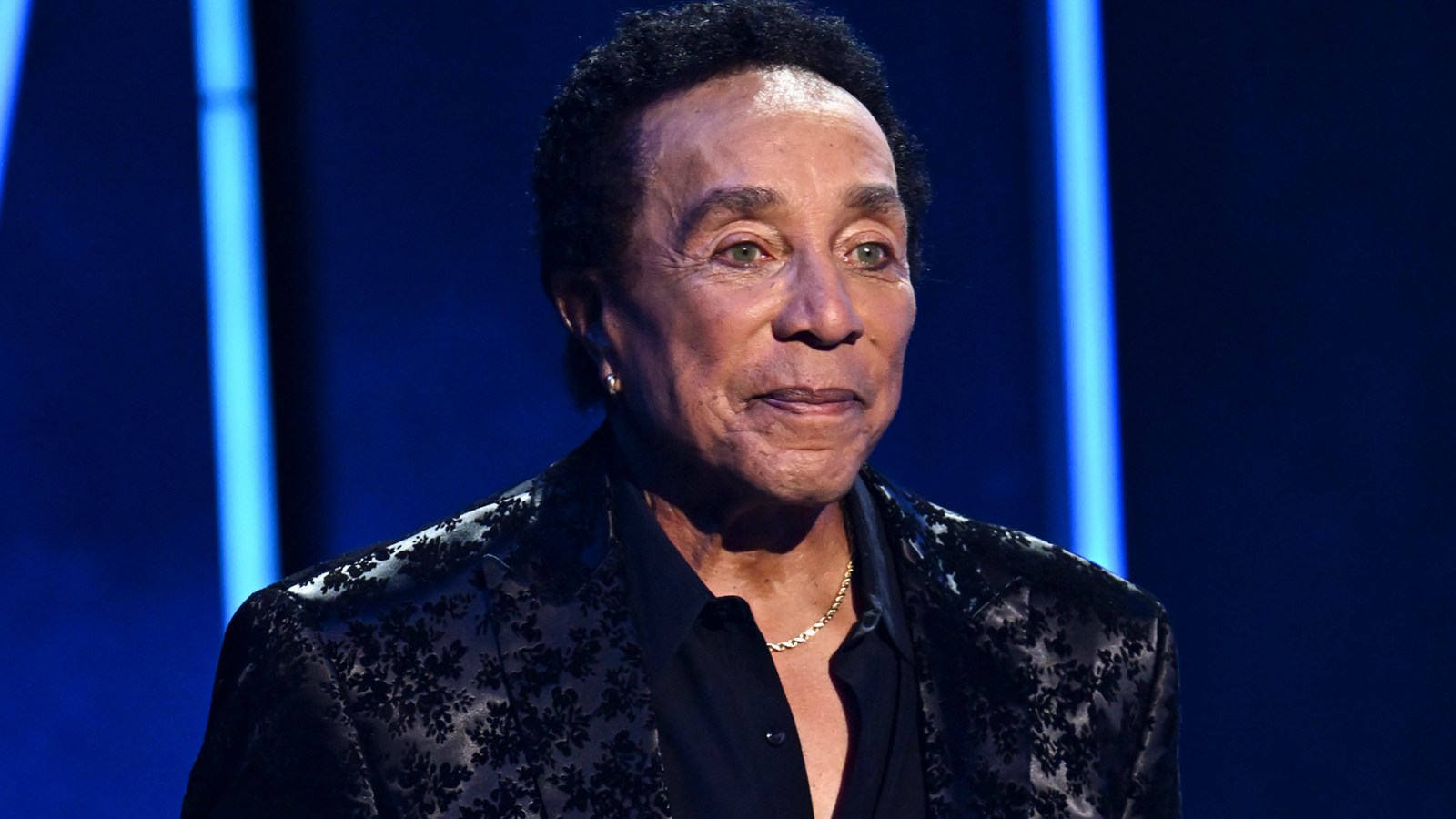 Smokey Robinson