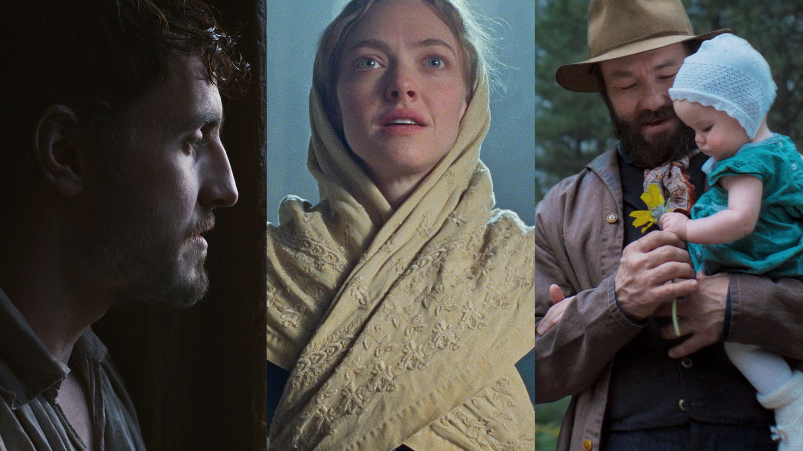 Oscars snubs surprises