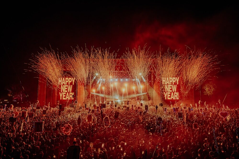 Beyond the Valley 2025