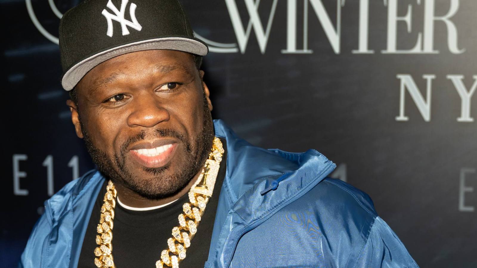 50 Cent