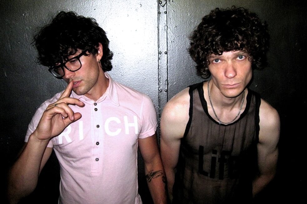 HighSchool press shot