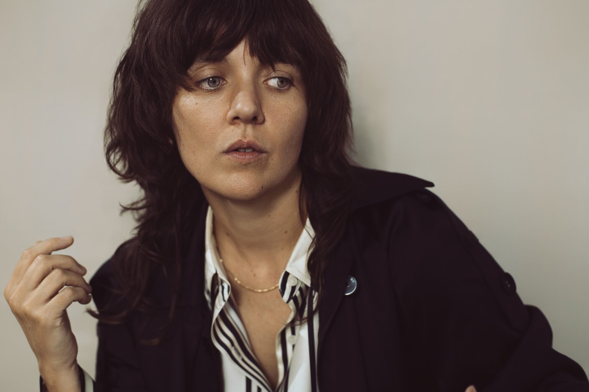 Courtney Barnett