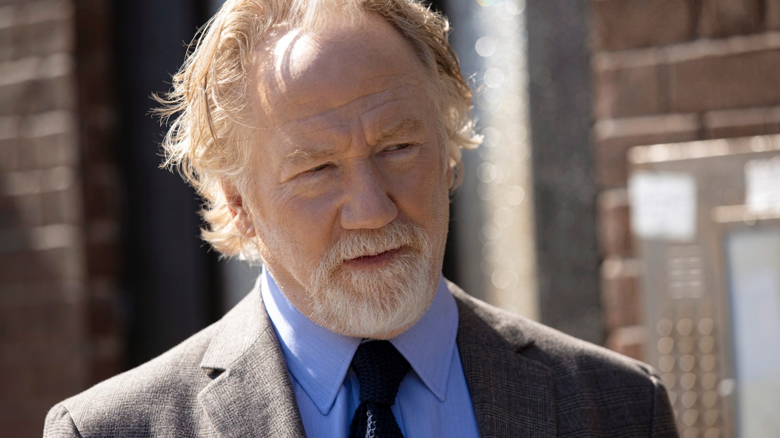Busfield