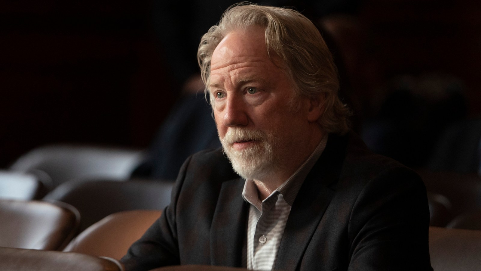 Timothy Busfield