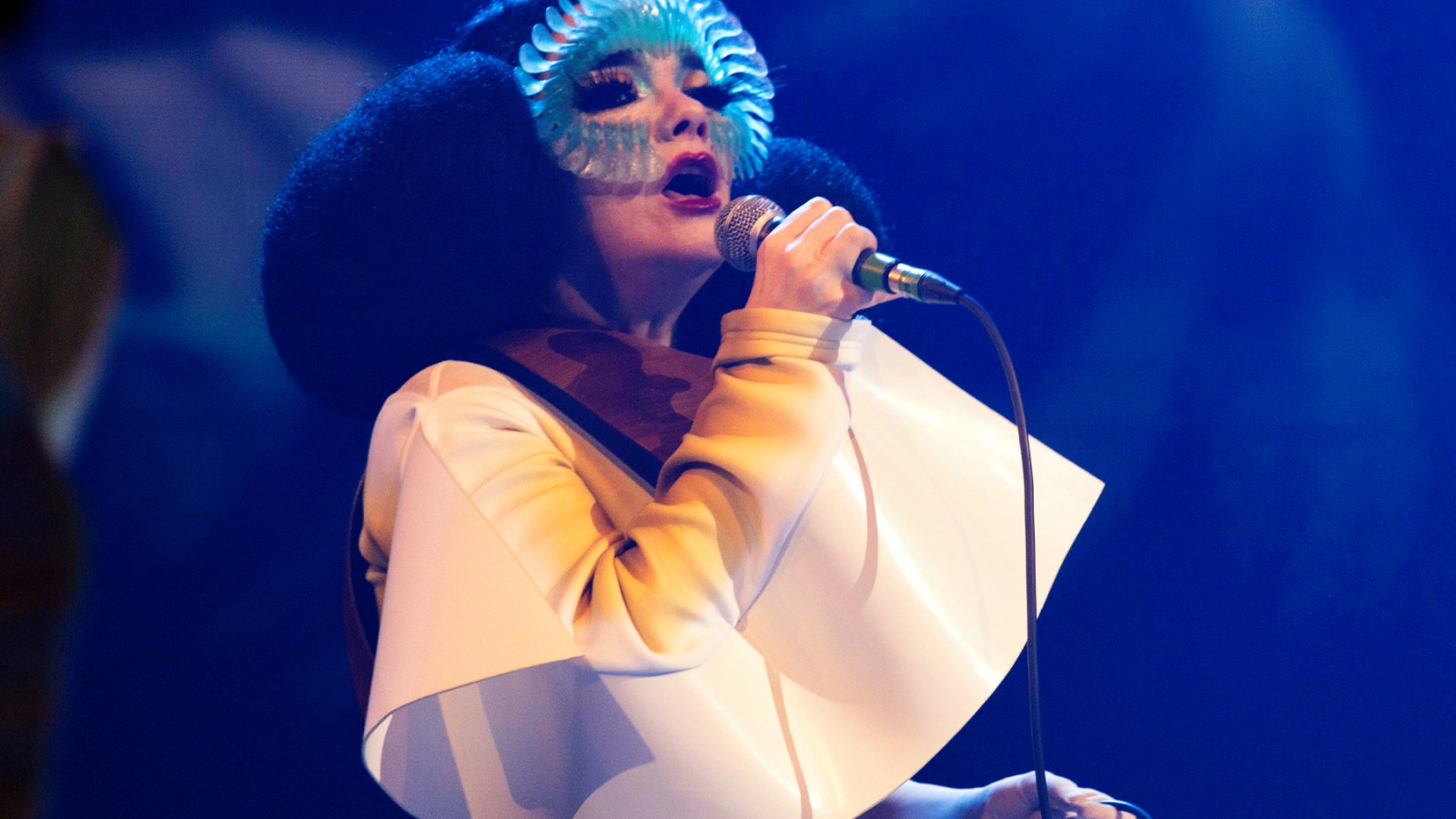 Björk