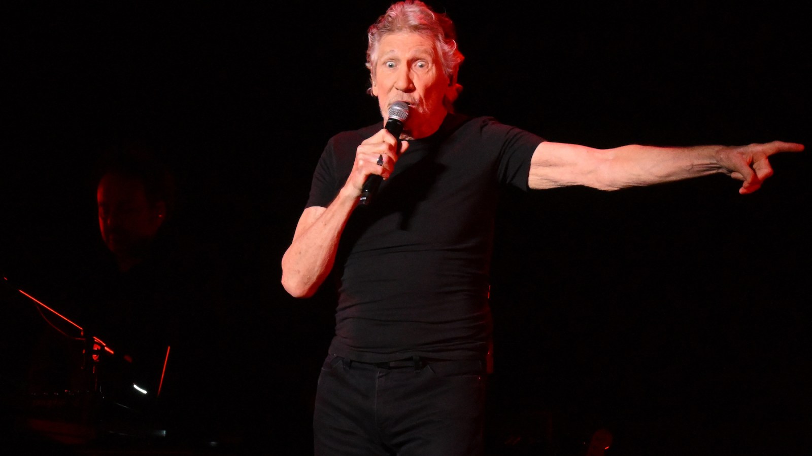 Roger Waters