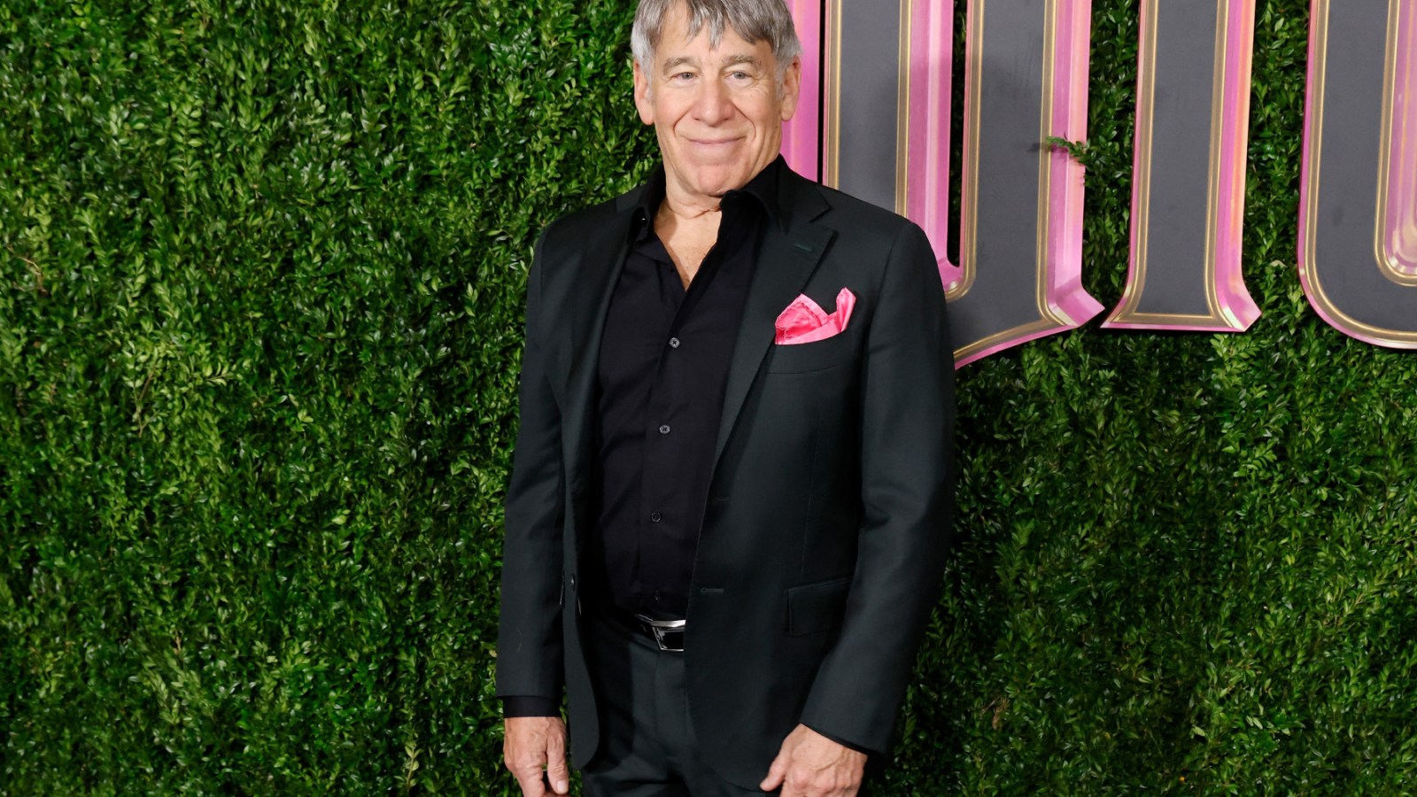 Stephen Schwartz