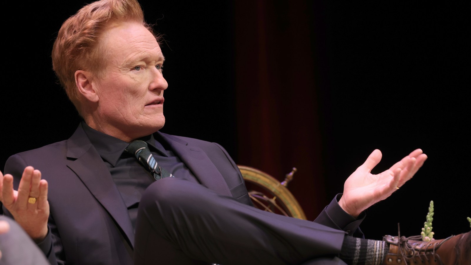 Conan O'Brien