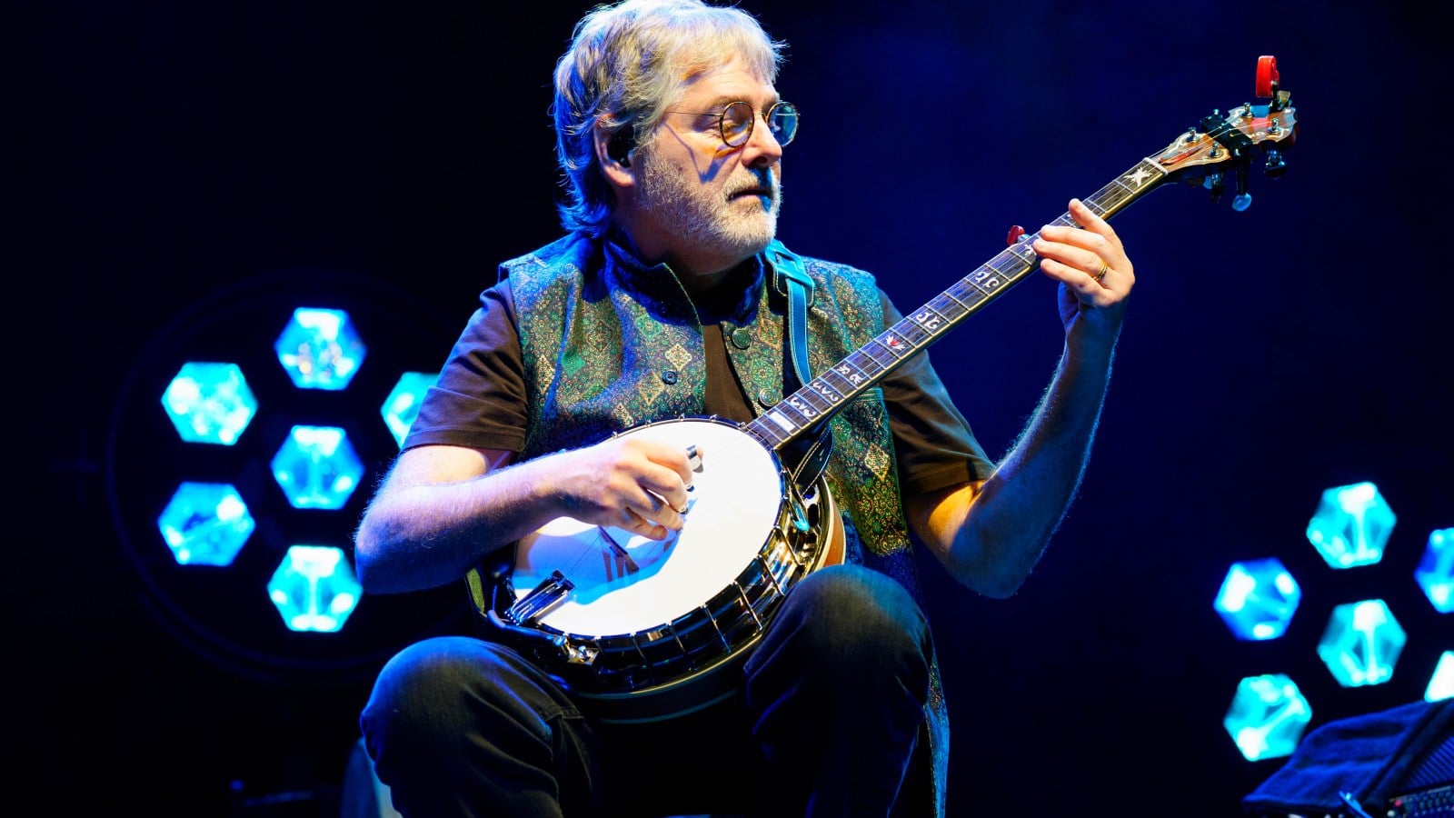Béla Fleck