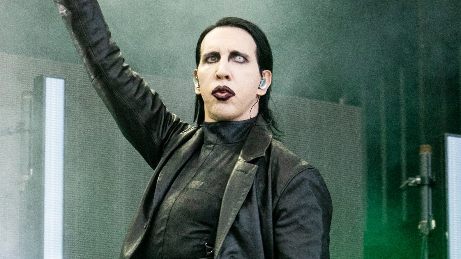 Marilyn Manson