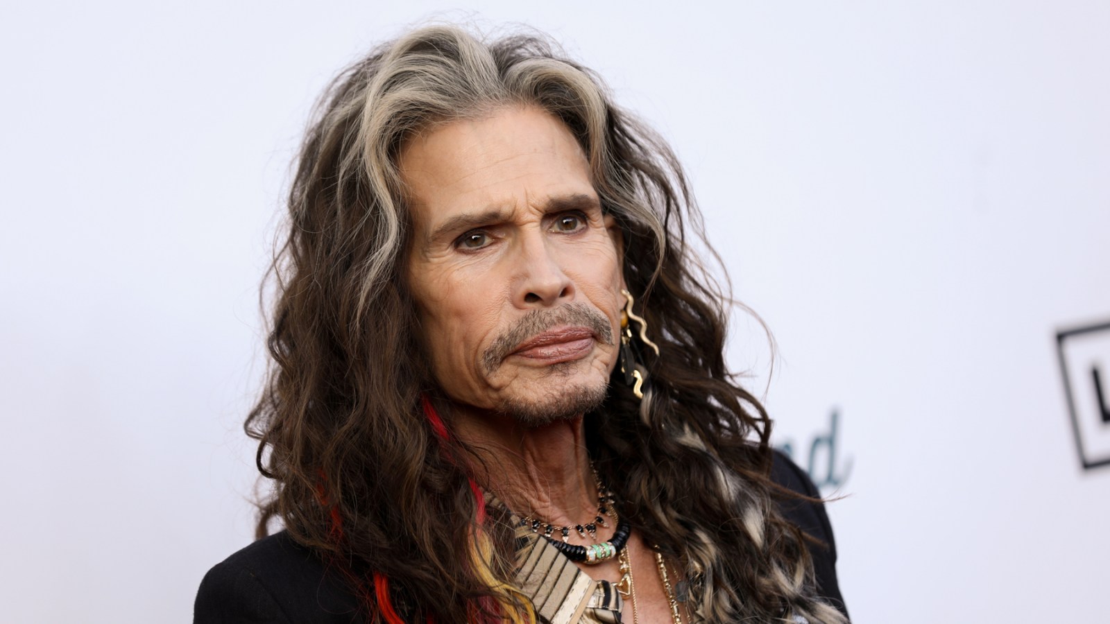 Steven Tyler