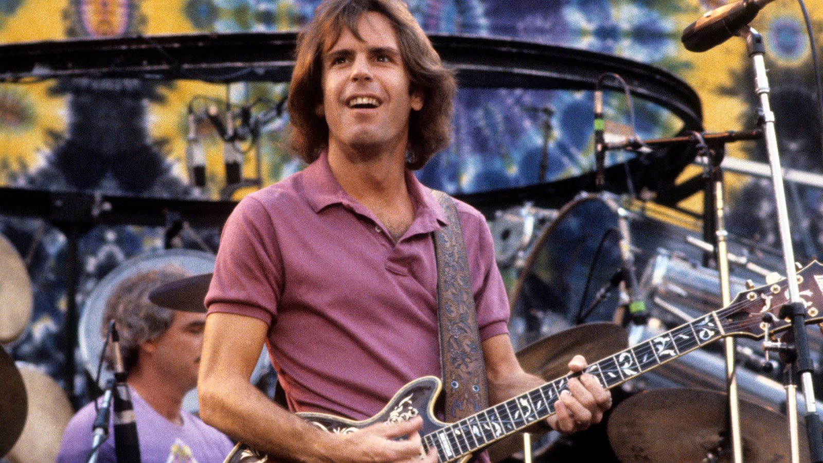 Bob Weir