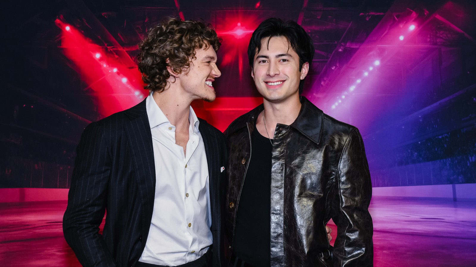 Harold Feng/Getty Images