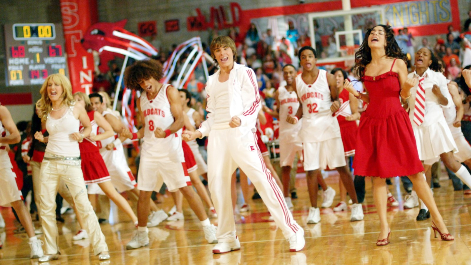 High School Musical