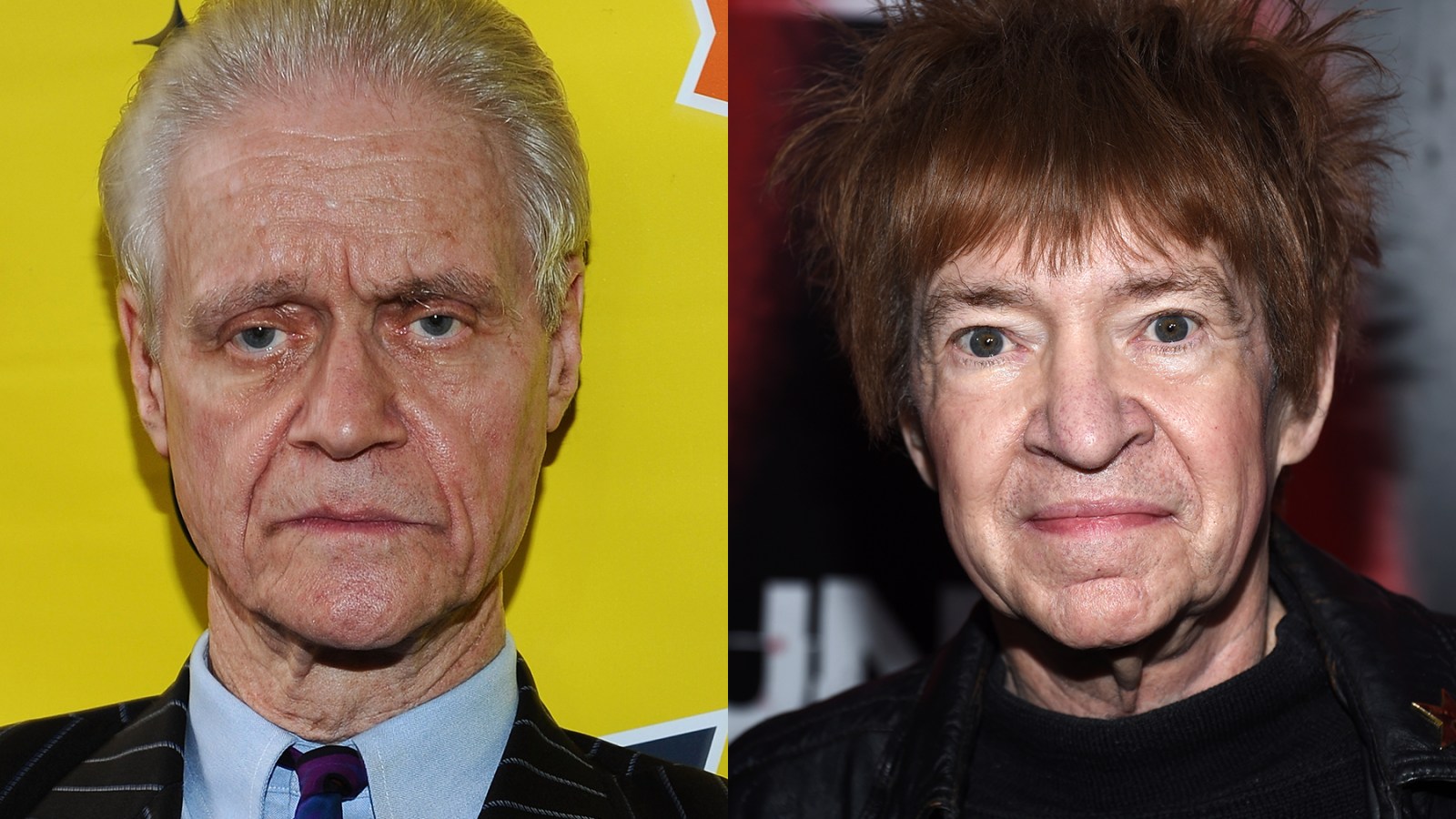 Kim Fowley Rodney Bingenheimer