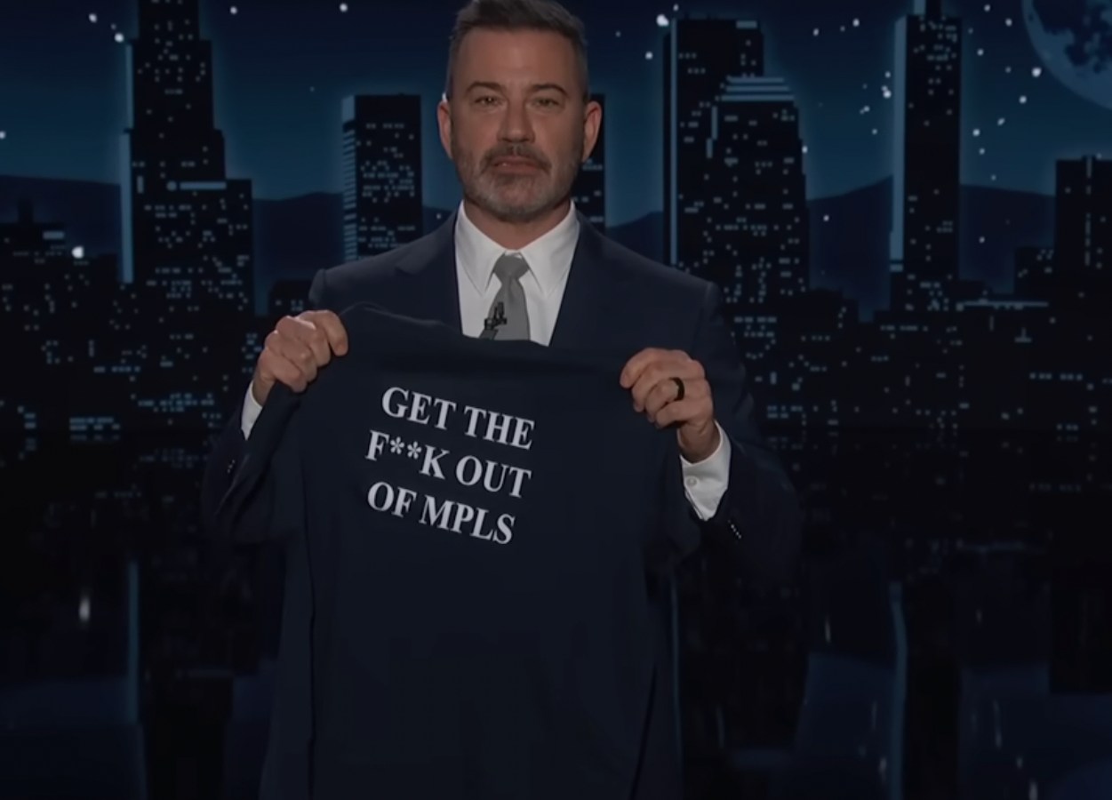 Kimmel