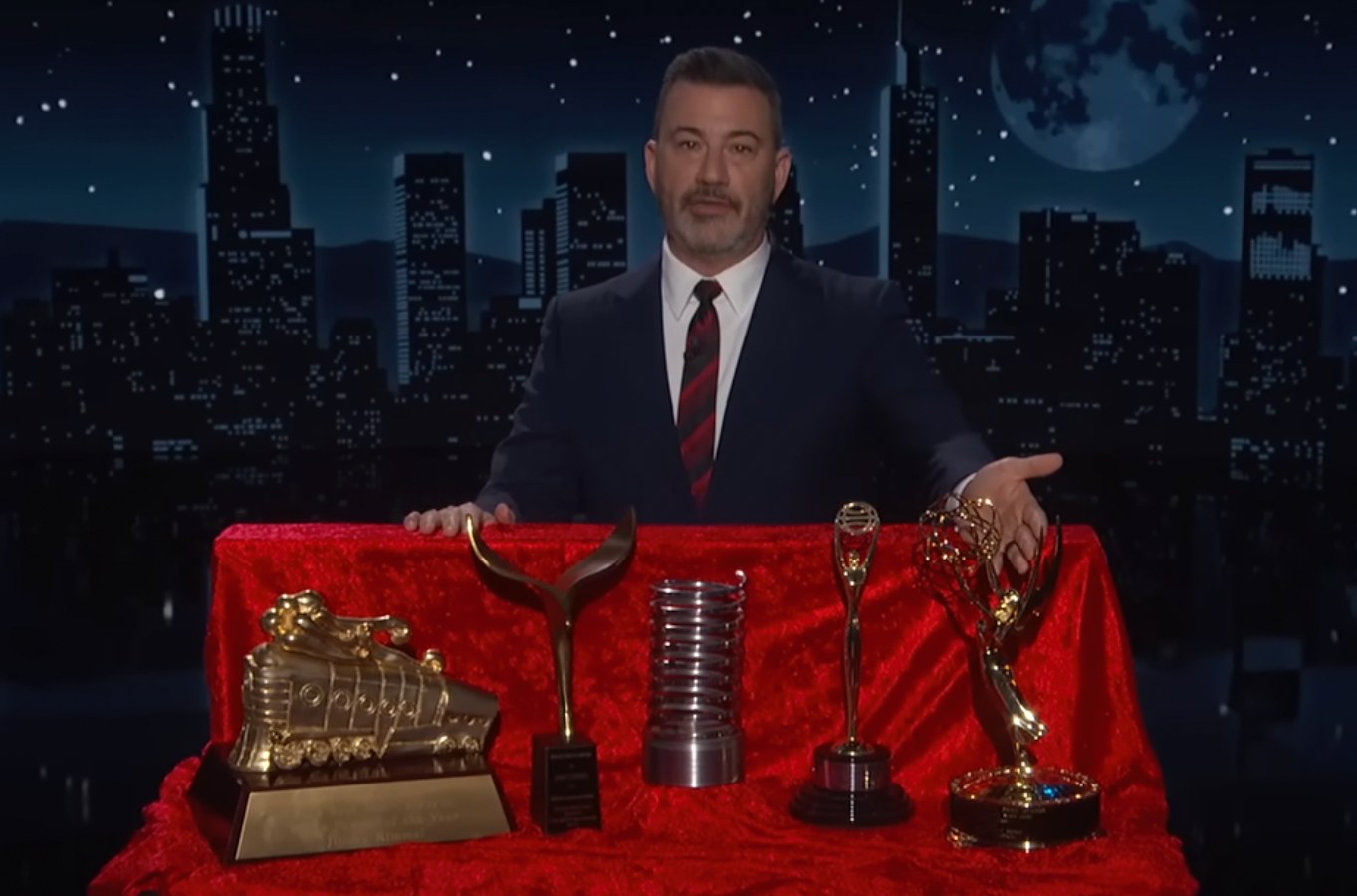 Kimmel