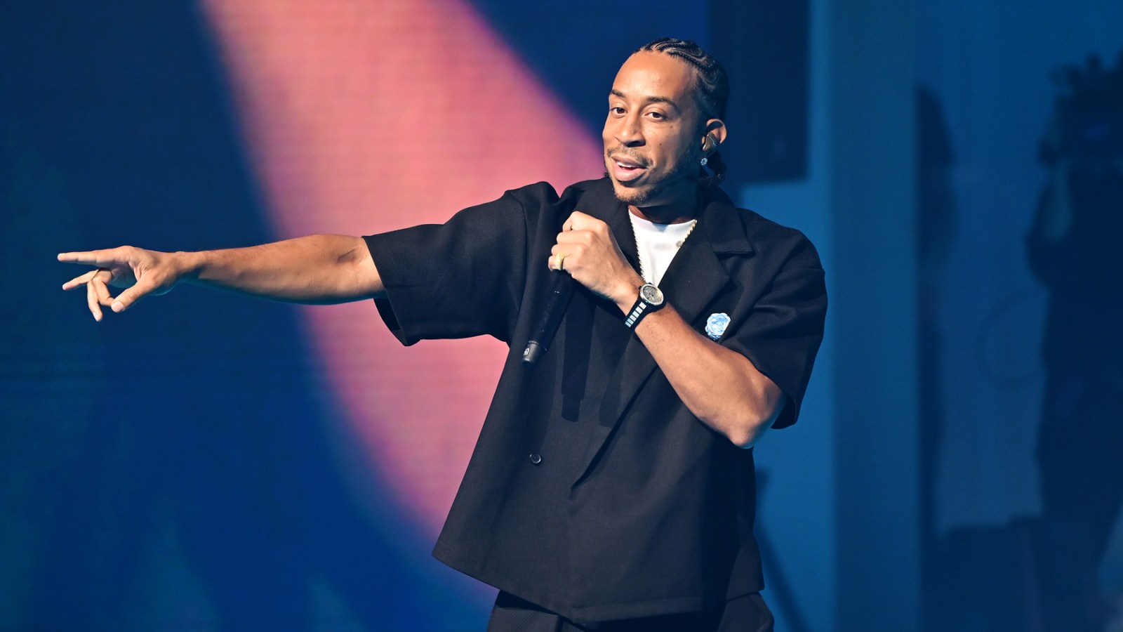 Ludacris
