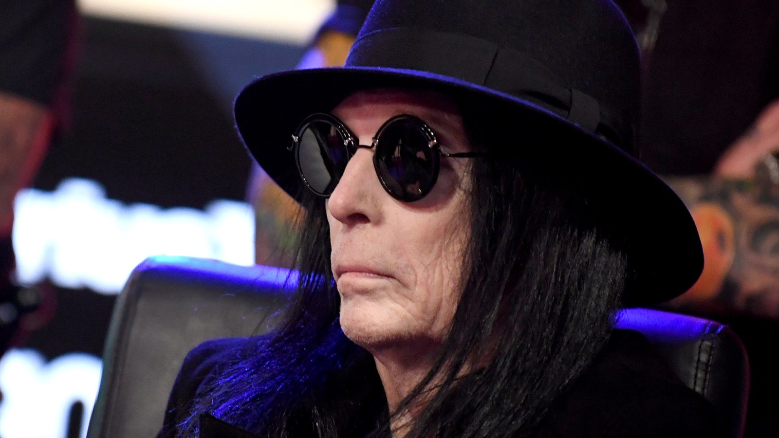 Mick Mars
