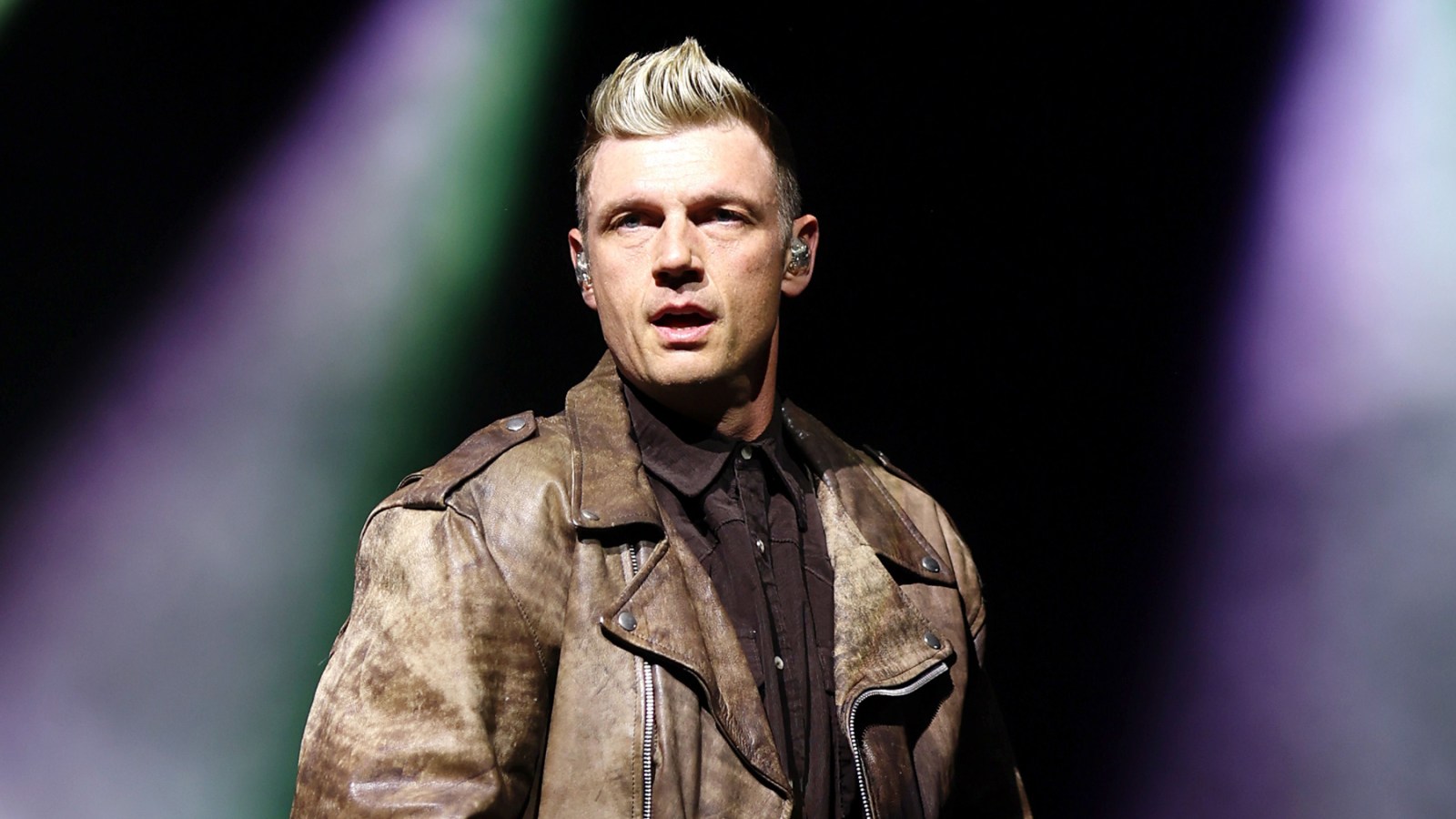 Nick Carter