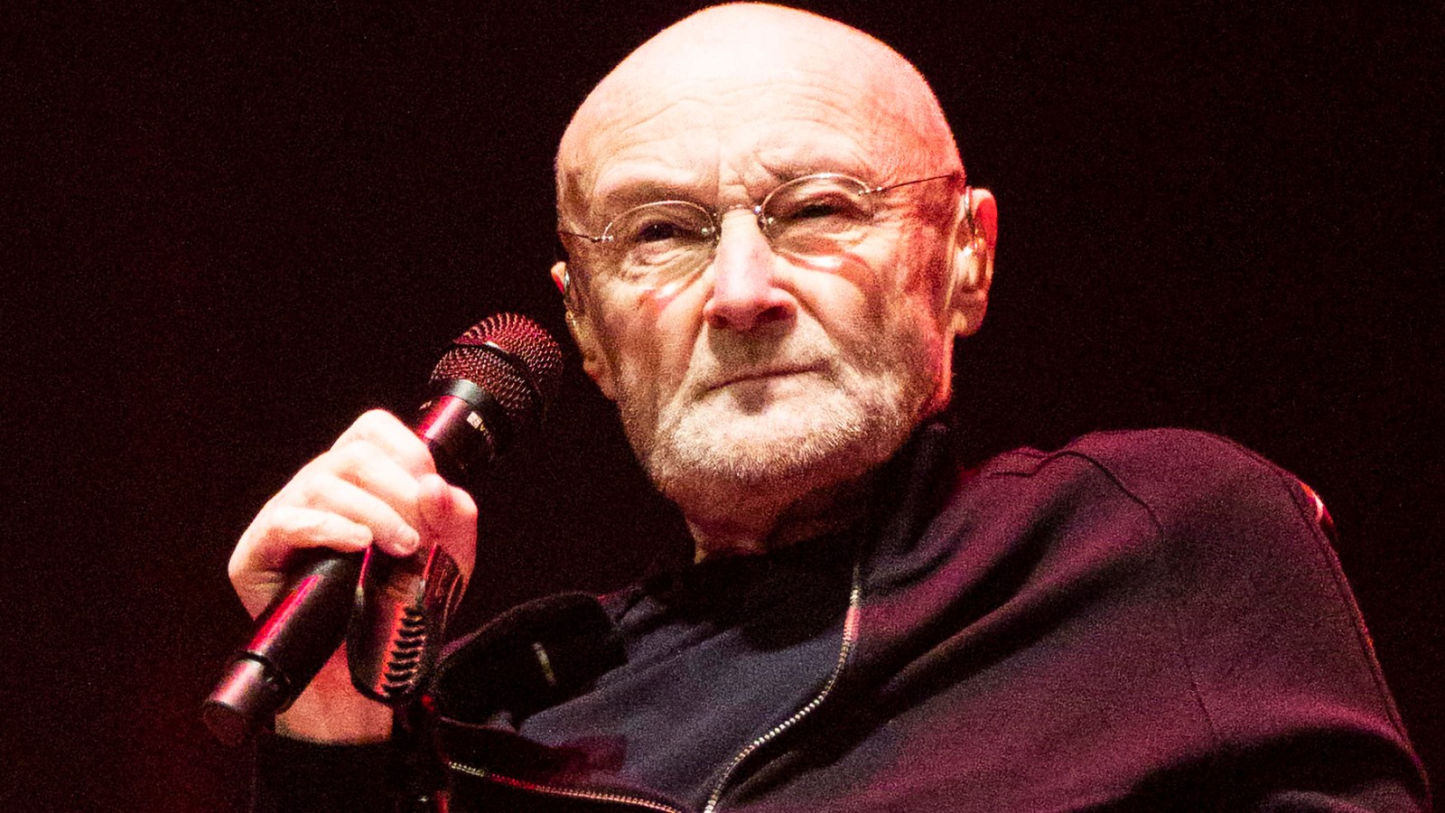 Phil Collins