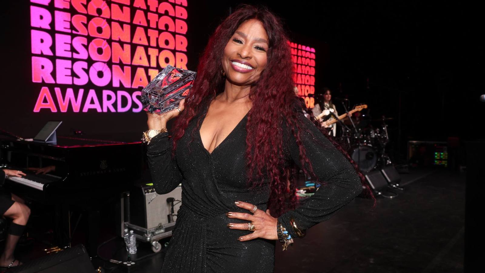 Chaka Khan