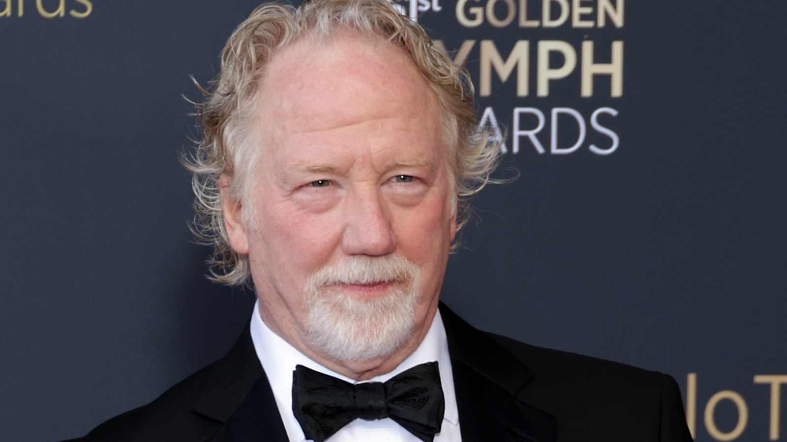 Timothy Busfield