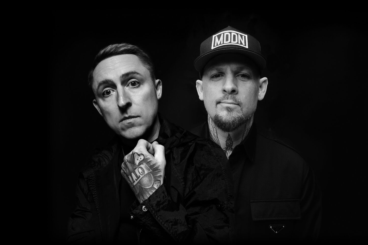 Yellowcard and Good Charlotte