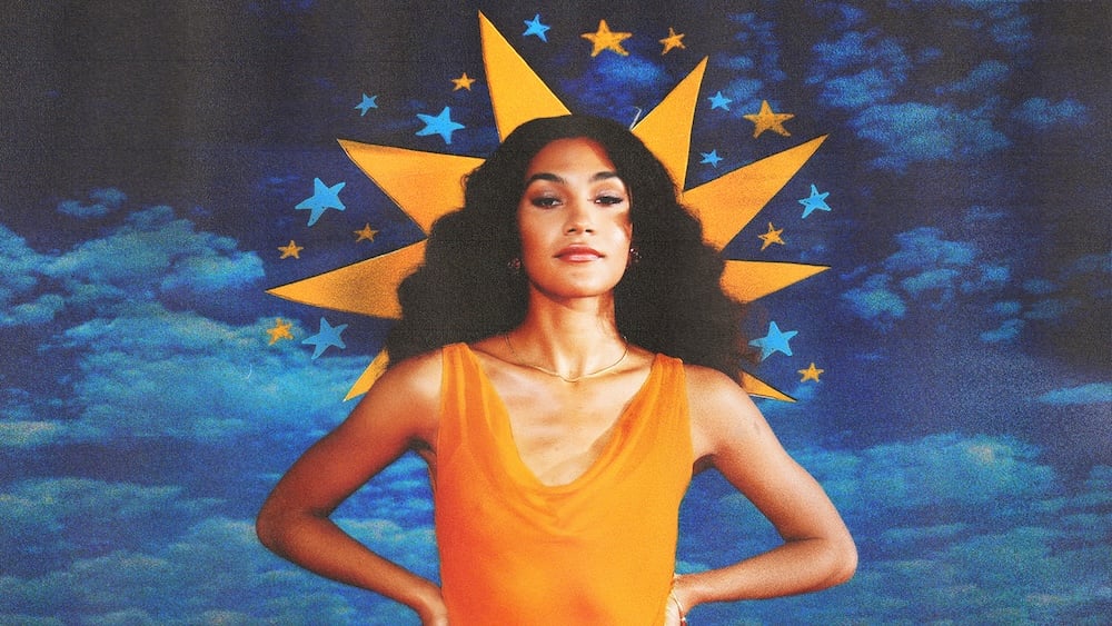 Olivia Dean tops triple j's hottest 100