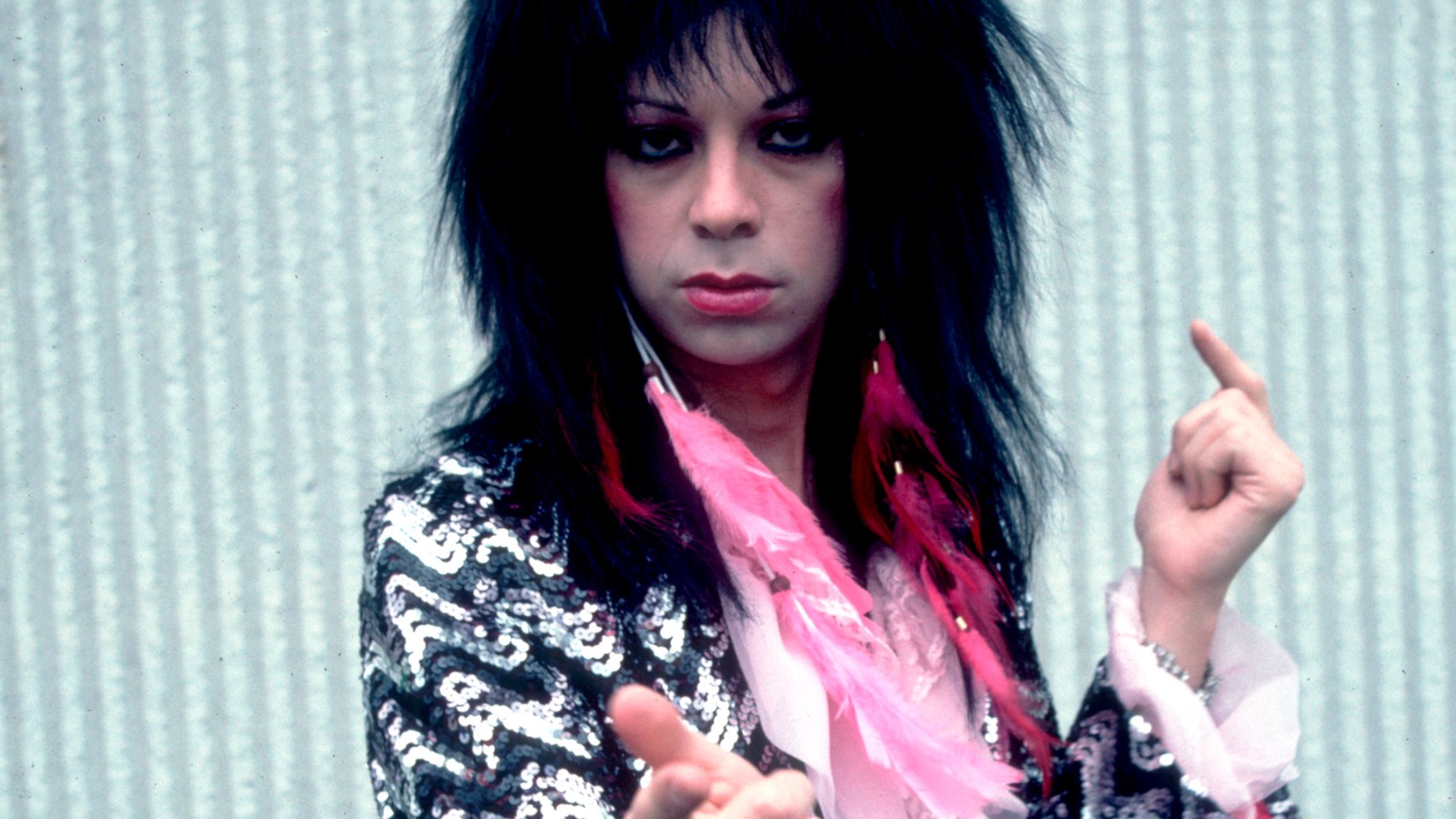 Vinnie Vincent