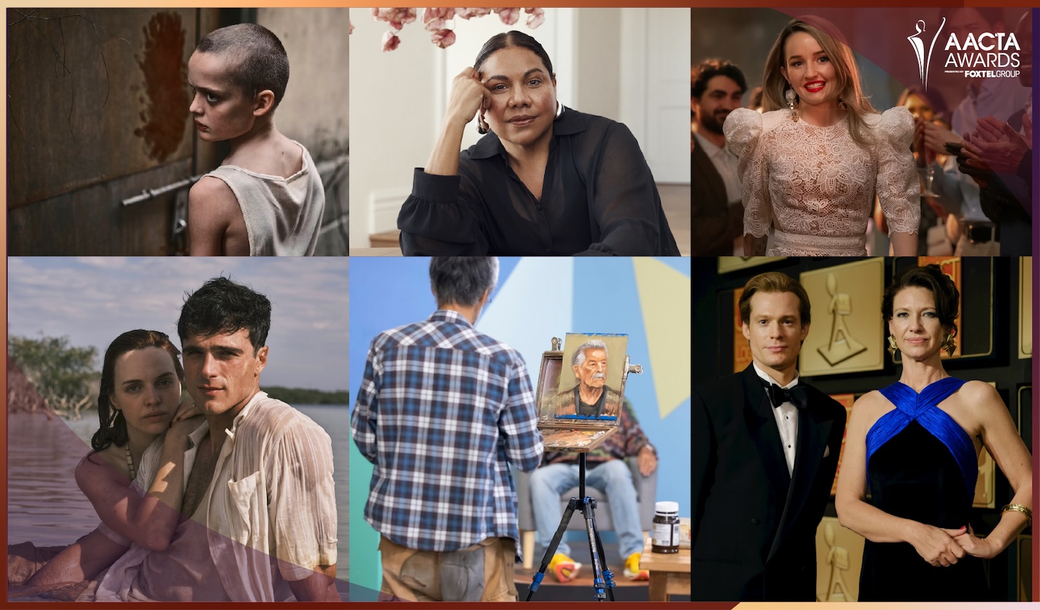 AACTA Awards 2026 Winners