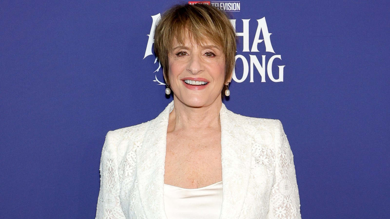 Patti LuPone