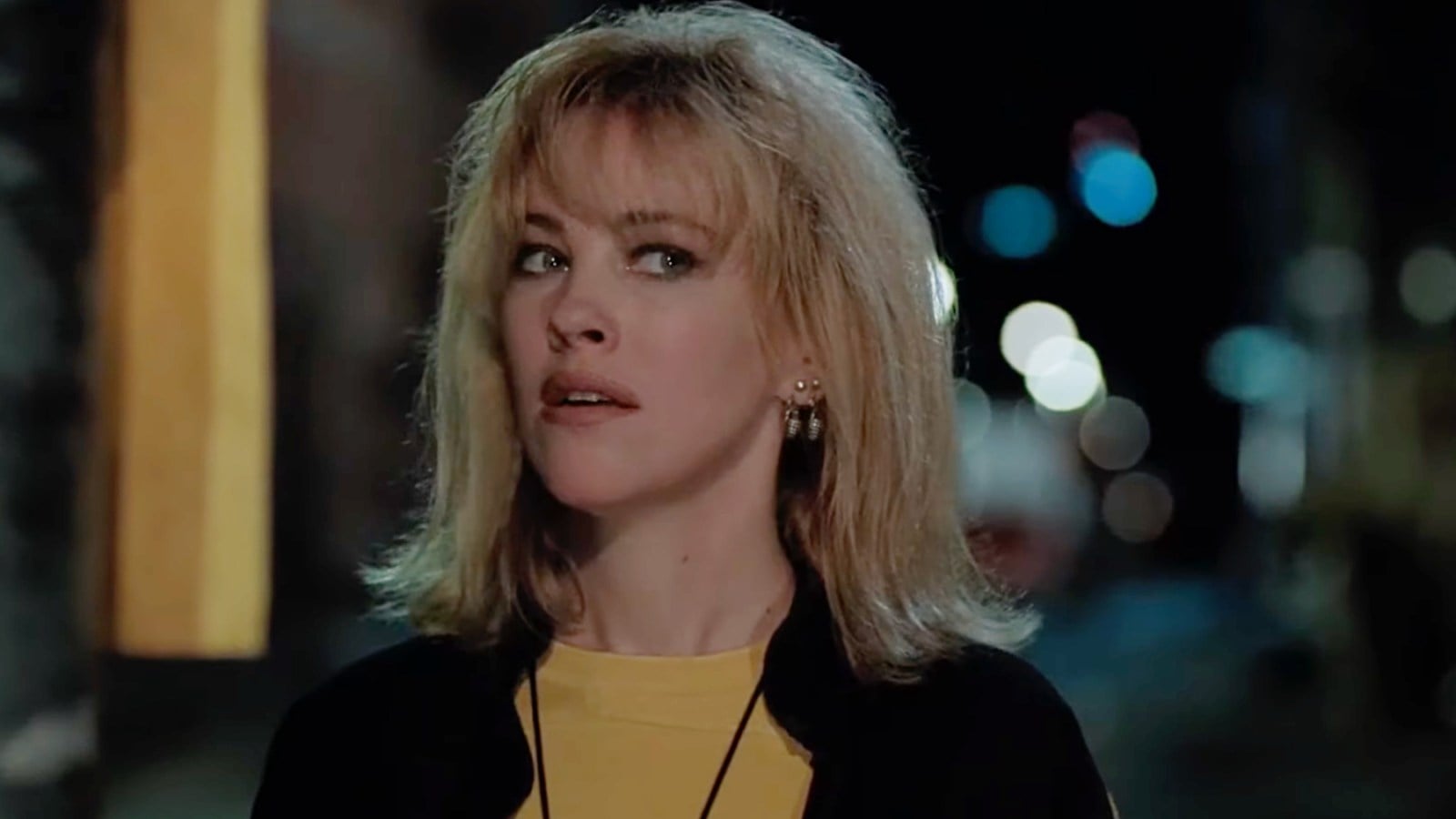 Catherine O'Hara in After Hours