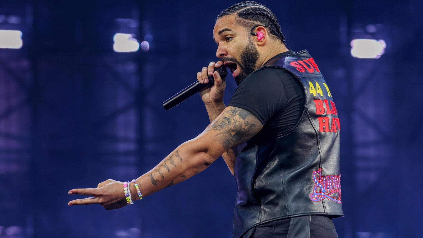 Drake