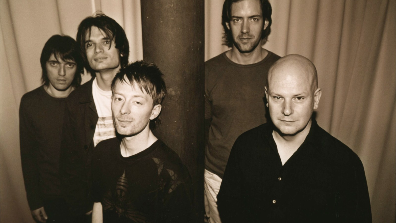 Radiohead