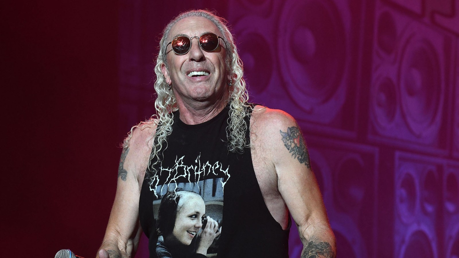 Dee Snider